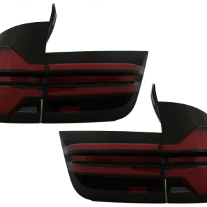Stopuri LED pentru BMW X5 E70 2007-2013, design G05 LCI Reducere