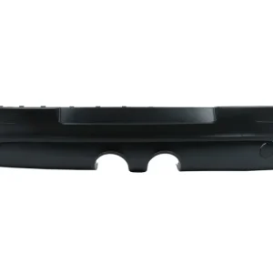Prelungire bară spate VW Golf 5 Hatchback 2003-2007, design R32 Look Reducere de preț