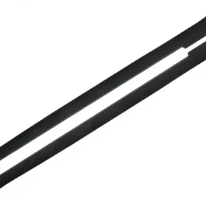 Preferatul clienților Praguri laterale BMW Seria 5 E34 Sedan Touring 1987-1995, M Technik