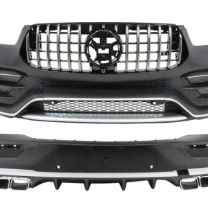 Ofertă specială Pachet exterior complet Mercedes GLE Coupe C167 Sport Line GLE 63S