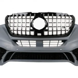 Preț redus Bara fata Mercedes Sprinter W907 W910 2019-2024 GT Design cu grila