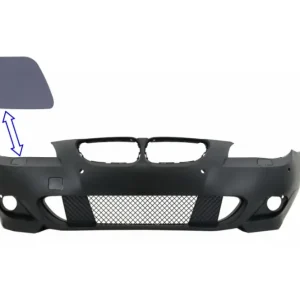 Expediere rapidă Capac spalator far dreapta BMW Seria 5 E60 E61 2003-2010 M-Tech