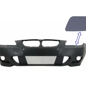 Capac spalator far stanga BMW Seria 5 E60 E61 2003-2010 M-Tech Look Vezi acum