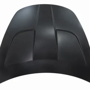 Capota din aluminiu pentru Tesla Model 3 2019-2022 Turbo Design Ofertă exclusivă