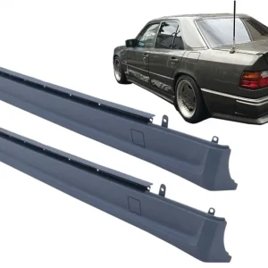 Praguri laterale Mercedes E-Class W124 S124 1989-1996 Sedan si Station Wagon Livrare expres