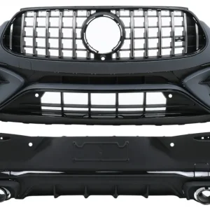 Reducere Pachet exterior complet Mercedes GLC Coupe C254 2022+ stil GLC43