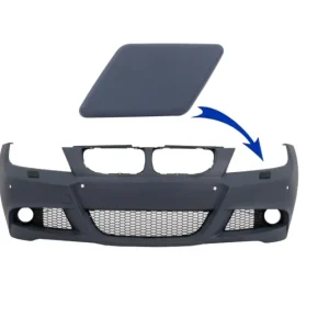 Capac spalator far stanga bara fata BMW Seria 3 E90 E91 LCI M Tech Nu rata