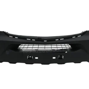 Comandă acum Bară față Mercedes Sprinter 906 facelift 2014-2018 din polipropilenă