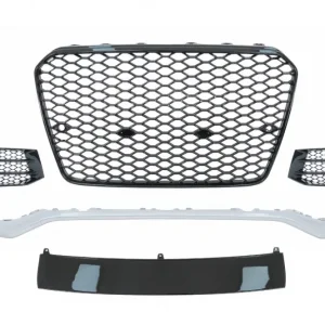 Set accesorii bară față Audi A5 8T Facelift (2012-2016) RS5 Design Noutate