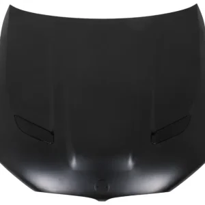 Capota BMW Seria 5 F10 F11 2010-2017 G38 CS Design pentru conversie G30 Cumpără online