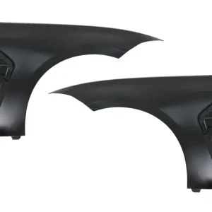 Aripi laterale BMW Seria 3 G20 G21 2018-2025 M3 Design, set fata Ofertă limitată