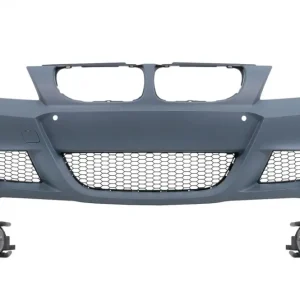 Cumpără online Bara fata BMW Seria 3 E90 E91 LCI 2008-2011 M-Technik Design