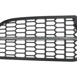 Super ofertă Grila laterala dreapta BMW Seria 5 F10 F11 2010-2017 pentru bara M-Tech