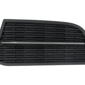 Ofertă Grila laterala stanga BMW Seria 5 F10 F11 2010-2017 pentru bara M-Tech