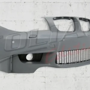 Disponibil imediat Bara fata BMW Seria 1 E81 E82 E87 E88 2004-2011, design M-Technik