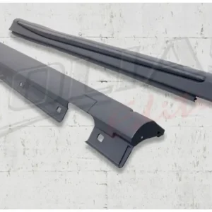 Praguri laterale Mercedes A-Class W176 2012-2018, design A45 Ofertă