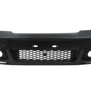 Promoție Bara fata Opel Astra G 1998-2005, design OPC, aspect sportiv