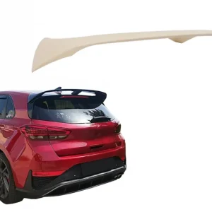 Eleron lunetă Hyundai i30 Mk3 Hatchback 2016+ din poliuretan Noutate