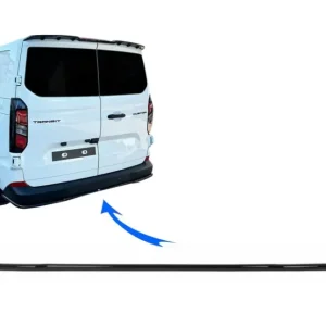 Prelungire bara spate Ford Transit Custom Mk2, Tourneo Mk2 si VW T7 Bestseller
