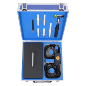 Chilipir Kit reparatie indoituri auto cu inductie electromagnetica, 1,38 kW, pentru otel