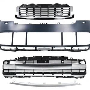 Bara fata Range Rover Vogue L460 2022-2023 conversie design 2024 Expediere rapidă