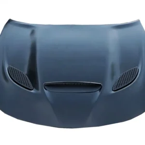 Chilipir Capota cu aerisire din metal pentru Dodge Charger LD 2015-2023