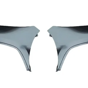 Livrare gratuită Aripi fata laterale metal Dodge Charger LD 2015-2023, set stanga-dreapta