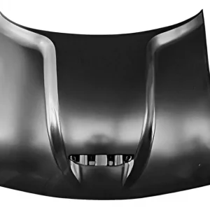 Capota din otel cu aerisire pentru Dodge Challenger Coupe 2015-2023 Preferatul clienților