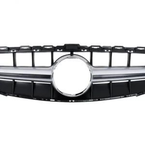 Bestseller Grilă centrală Mercedes C-Class W205/S205/C205/A205 2014-2018 fără cameră