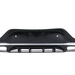 Difuzor bara spate Mercedes GLC Coupe C253 Facelift 2020-2023 GLC63 Design Ieftin