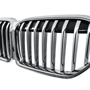 Cel mai bun preț Grilă centrală cu LED pentru BMW Seria 7 G11 G12 LCI 2019-2022