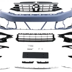 Comandă acum Bara fata VW Passat B8.5 Sedan Variant 2019-2023 R Design PP
