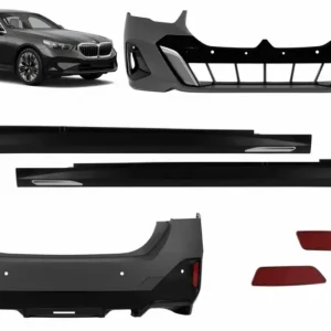 Reduceri Pachet exterior BMW Seria 5 G60/G61 (2023-) M-Tech Design complet