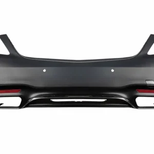 Bara Spate Mercedes S-Class W222 2013-2020, Design S65, PDC Cumpără acum