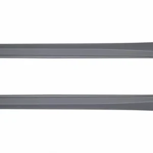 Plată securizată Praguri laterale BMW X5 G05 / F95 2018-2025, design X5M