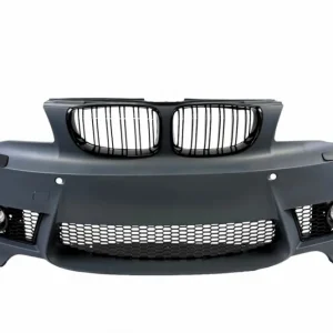 Bara fata BMW Seria 1 E81 E82 E87 E88 2004-2011 design M-Tech Popular