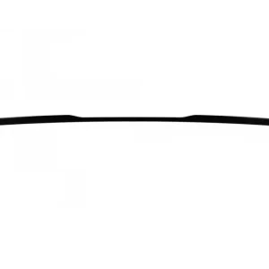 Cumpărături sigure Spoiler portbagaj BMW Seria 4 G22 Coupe / M4 G82 2021+ negru lucios