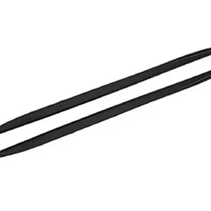 Praguri laterale M Performance pentru BMW Seria 4 G22 Coupe 2020+, negru lucios Mai ieftin