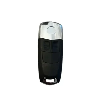 Ultima șansă Carcasa cheie smartkey compatibilă cu Opel Astra H, 2 butoane