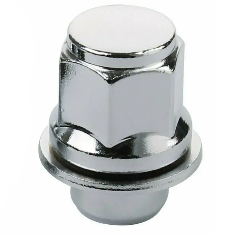Disponibil imediat Piulite Jante Aliaj Toyota M12x1.5, Filet 37mm, Cap Cheie 21mm