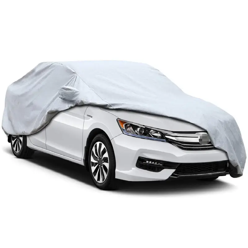 Vezi acum Husa Prelata Auto Volkswagen Phaeton Varianta Lunga Impermeabila si Anti-Zgariere All-Season G13B