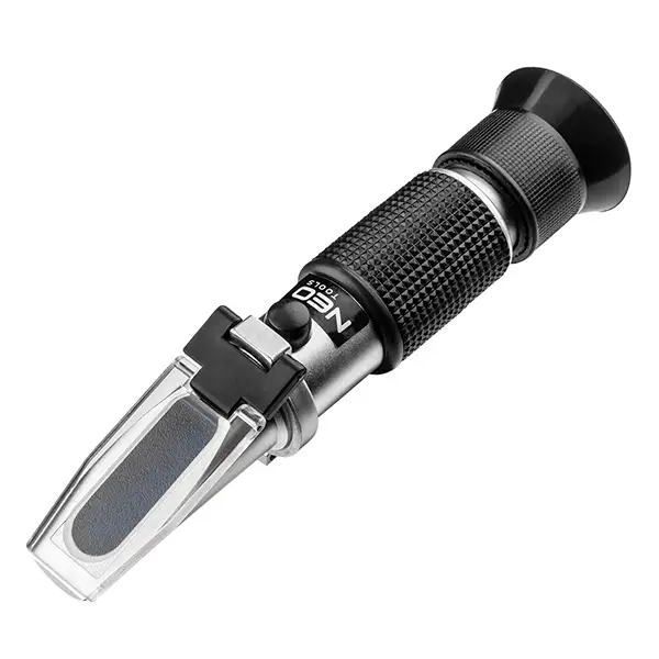 Reduceri Refractometru NEO TOOLS 11-270 HardWork ToolsRange