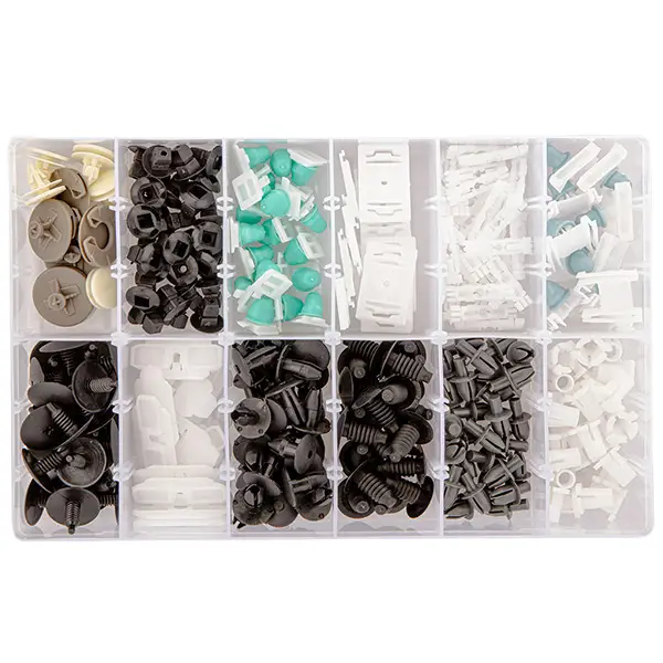 Set de cleme auto pentru Volkswagen NEO TOOLS 11-963 HardWork ToolsRange Disponibil imediat