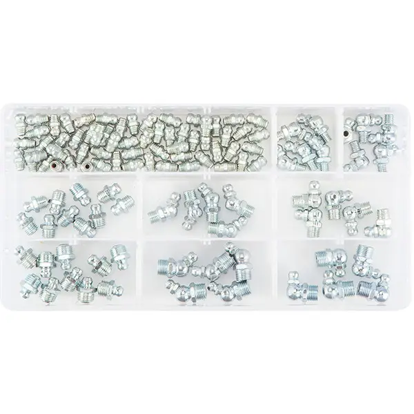 Set nipluri de gresare neo tools 11-973 HardWork ToolsRange Reducere de preț