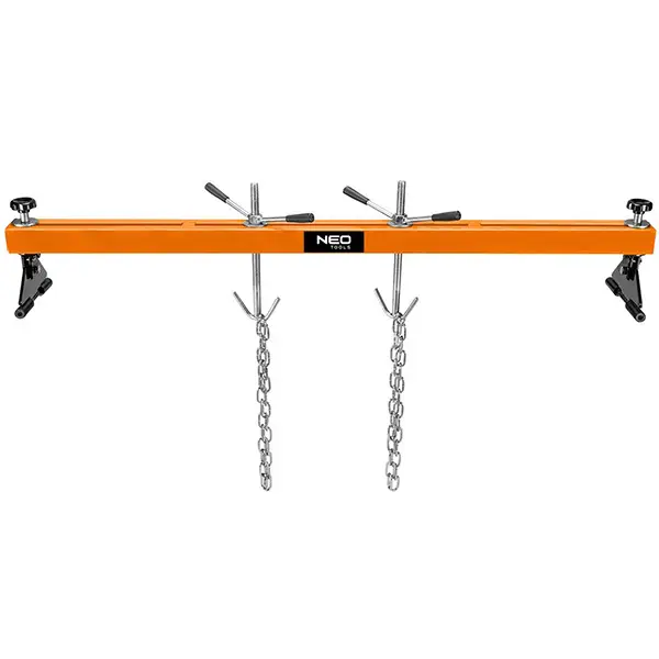 Suport pentru sustinere motoare cu capacitate 500 kg NEO TOOLS 11-749 HardWork ToolsRange Livrare gratuită