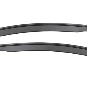 Set Paravanturi Auto Toyota Avensis Verso 2001-2006 Monovolum pentru Geamuri Fata WindDeflectors Preț promoțional