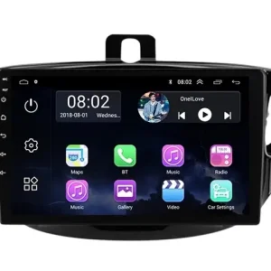 Doar azi Navigatie Auto Multimedia cu GPS Opel Corsa E 2014 - 2019, Android, Display 9 inch, 2 GB RAM si 32 GB ROM, Internet, 4G, Aplicatii, Waze, Wi-Fi, USB, Bluetooth, Mirrorlink