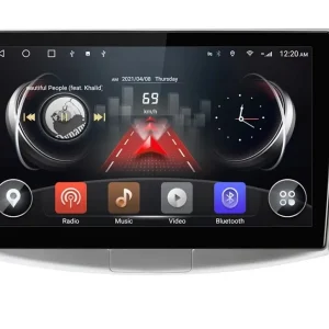 Navigatie Auto Multimedia cu GPS VW Passat B6 B7 CC, Display 10 inch, 4 GB RAM si 64 GB ROM, Slot Sim 4G pentru Internet, Carplay, Android, Aplicatii, USB, Wi-Fi, Bluetooth Reduceri