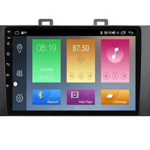 Navigatie Auto Multimedia cu GPS Subaru Outback (2014 - 2020), Android, Display 9 inch, 2 GB RAM si 32 GB ROM, Internet, 4G, Aplicatii, Waze, Wi-Fi, USB, Bluetooth, Mirrorlink Cel mai bun preț