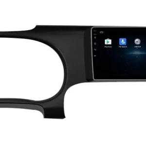 Cumpărături sigure Navigatie Auto Multimedia cu GPS Hyundai i10 (2019 - 2021) 4 GB RAM si 64 GB ROM, Slot Sim 4G pentru Internet, Carplay, Android, Aplicatii, USB, Wi-Fi, Bluetooth